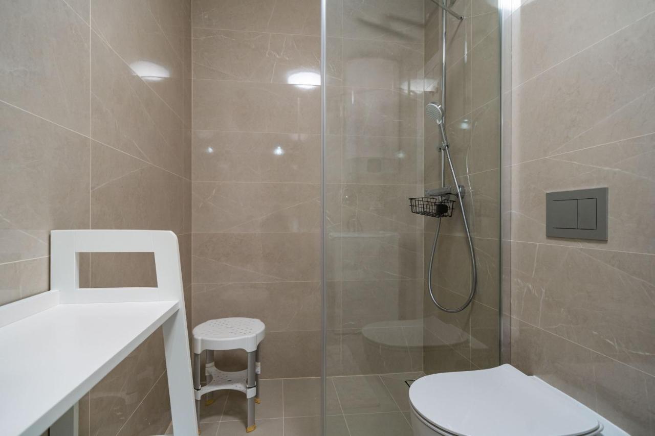 Studio Apartment Moskar Dubrovnik Exterior foto